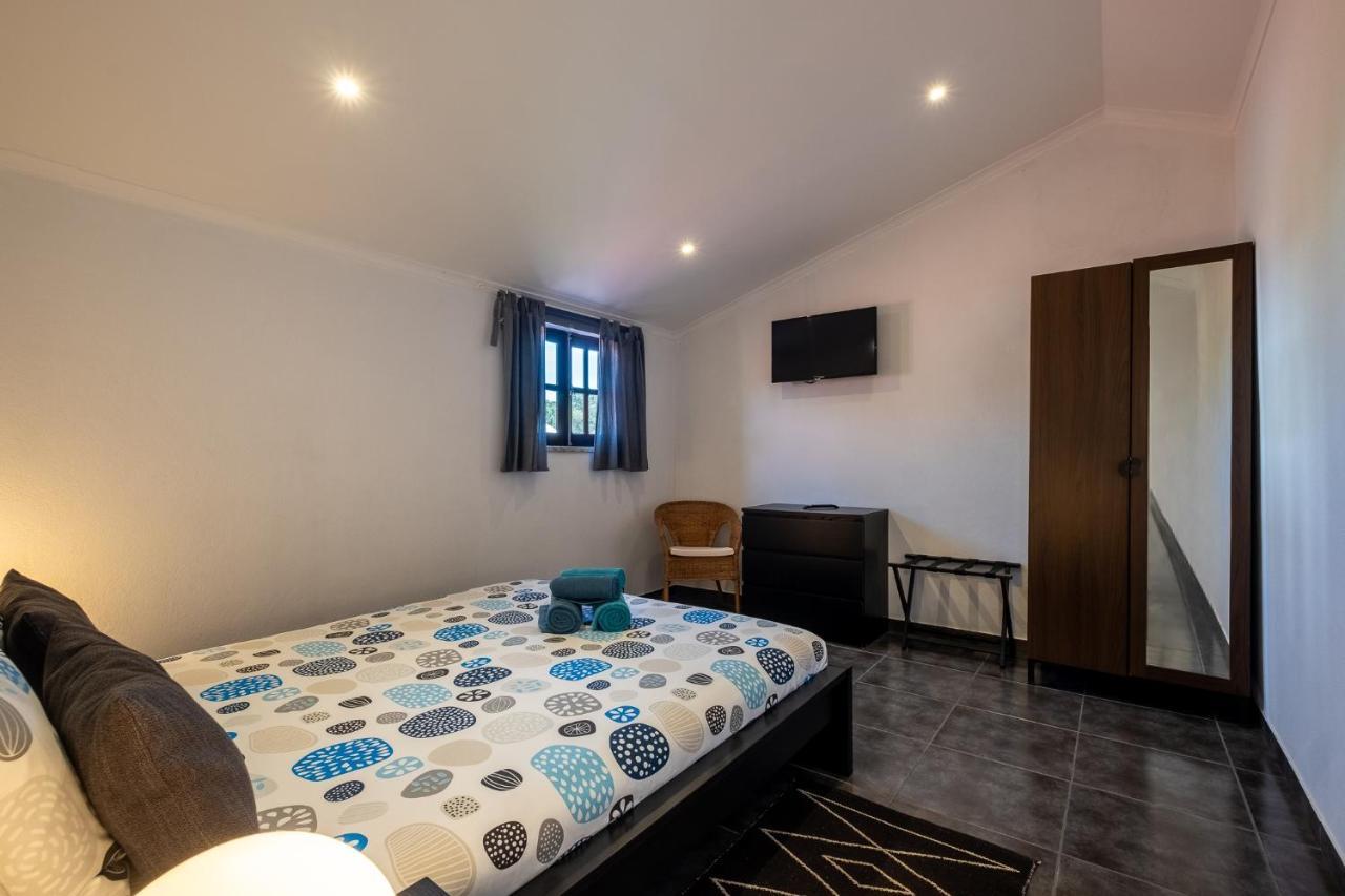 Flow Rooms Comporta Esterno foto