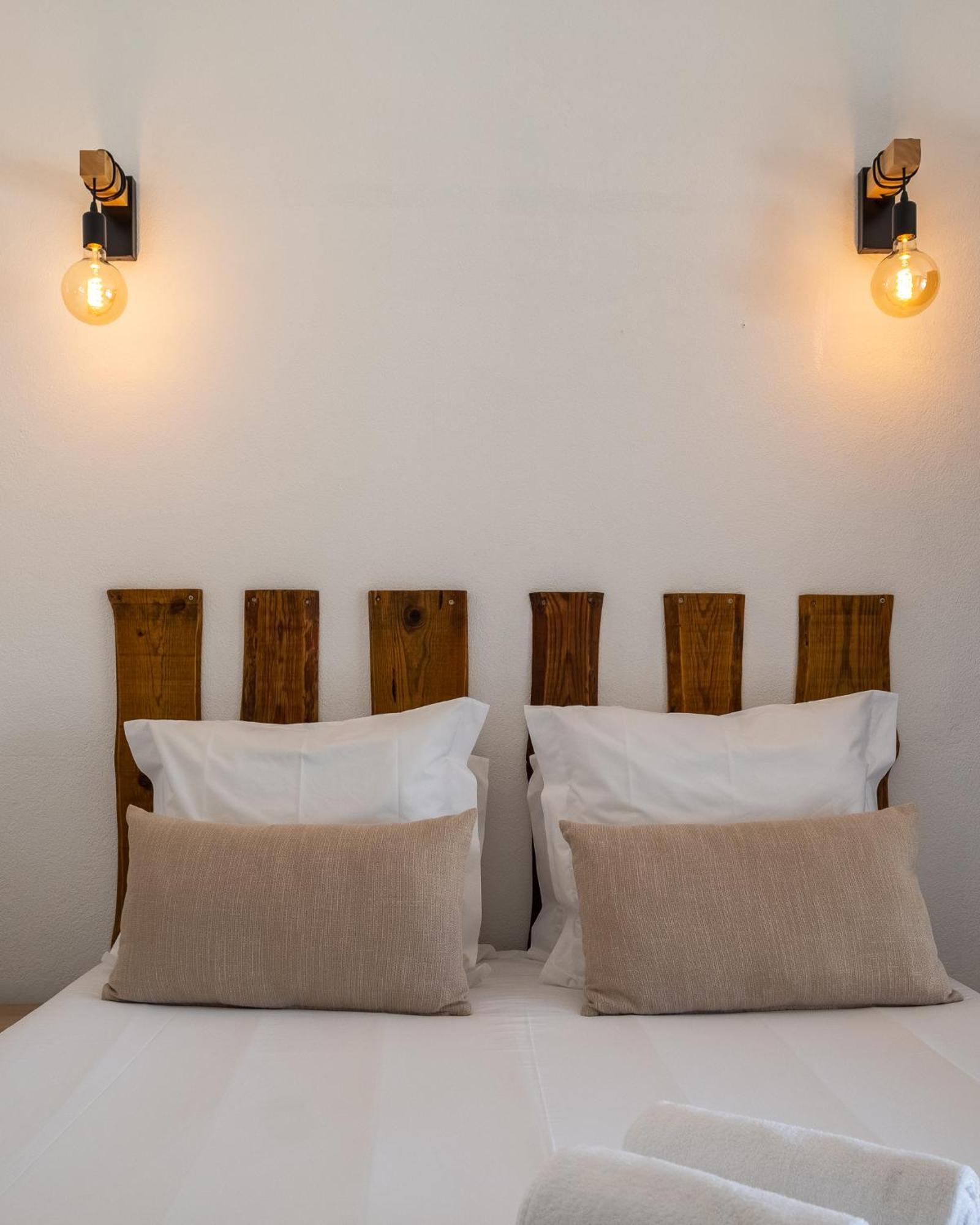 Flow Rooms Comporta Esterno foto